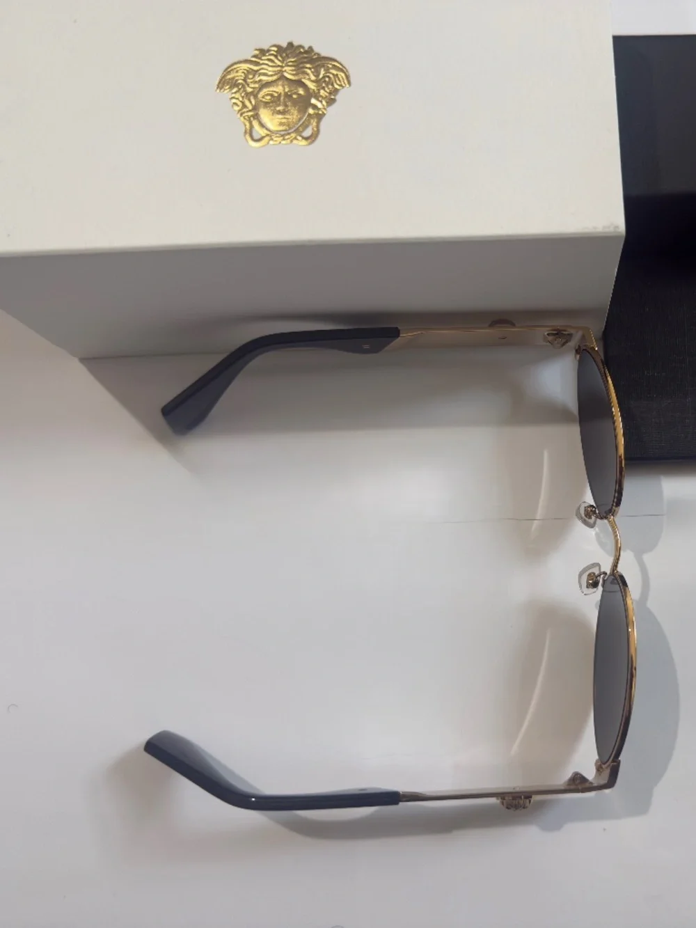 Versace Sunglasses VE2301